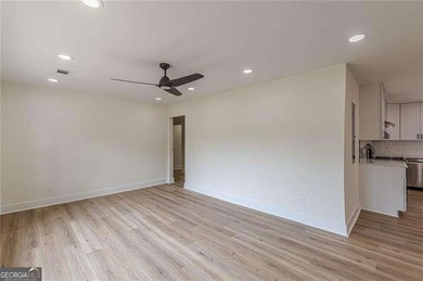 EQUITY! Who wants an Incredible deal? Just steps from the iconic on East Lake Golf Club in Georgia - for sale on GolfHomes.com, golf home, golf lot