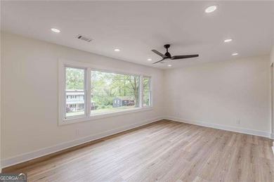 EQUITY! Who wants an Incredible deal? Just steps from the iconic on East Lake Golf Club in Georgia - for sale on GolfHomes.com, golf home, golf lot