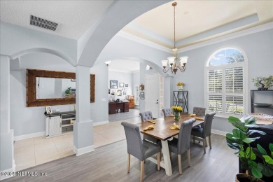 **Luxurious Pool Home in Golf Course Community** VA Assumable 3 on Golf Club At South Hampton in Florida - for sale on GolfHomes.com, golf home, golf lot