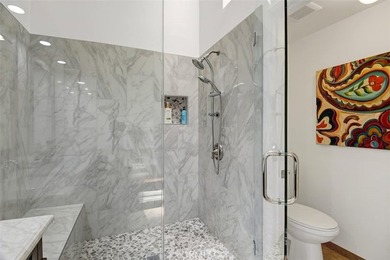 Remodeled Augusta model ideally positioned on the 3rd fairway to on Palm Desert Resort Country Club in California - for sale on GolfHomes.com, golf home, golf lot