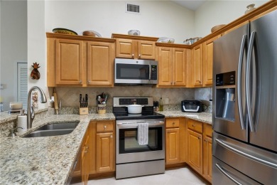 Feel the spaciousness created by the vaulted ceilings, generous on The American Golf Club in Florida - for sale on GolfHomes.com, golf home, golf lot