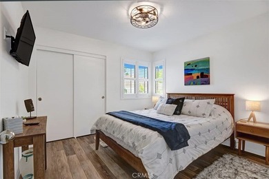 Remodeled Augusta model ideally positioned on the 3rd fairway to on Palm Desert Resort Country Club in California - for sale on GolfHomes.com, golf home, golf lot