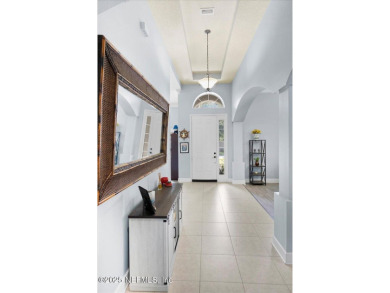 **Luxurious Pool Home in Golf Course Community** VA Assumable 3 on Golf Club At South Hampton in Florida - for sale on GolfHomes.com, golf home, golf lot