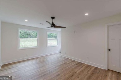 EQUITY! Who wants an Incredible deal? Just steps from the iconic on East Lake Golf Club in Georgia - for sale on GolfHomes.com, golf home, golf lot