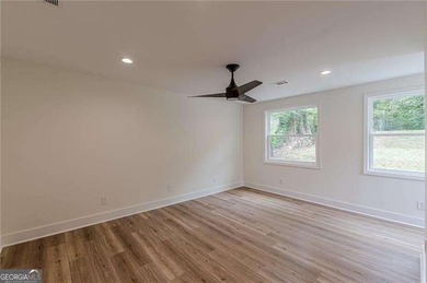 EQUITY! Who wants an Incredible deal? Just steps from the iconic on East Lake Golf Club in Georgia - for sale on GolfHomes.com, golf home, golf lot