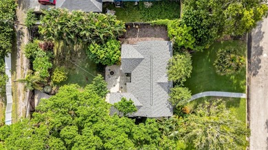 (Please note: the property experienced hurricane damage and is on The Renaisssance Vinoy Golf Club in Florida - for sale on GolfHomes.com, golf home, golf lot