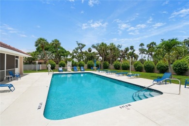 Feel the spaciousness created by the vaulted ceilings, generous on The American Golf Club in Florida - for sale on GolfHomes.com, golf home, golf lot