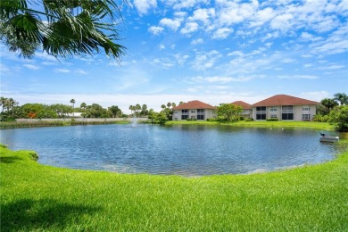 Feel the spaciousness created by the vaulted ceilings, generous on The American Golf Club in Florida - for sale on GolfHomes.com, golf home, golf lot