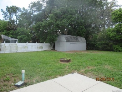 GREAT 4/2  HOME CLOSE TO TOWN IN CRYSTAL RIVER! TAKE A LOOK AT on Plantation Inn and Golf Resort  in Florida - for sale on GolfHomes.com, golf home, golf lot
