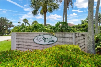Feel the spaciousness created by the vaulted ceilings, generous on The American Golf Club in Florida - for sale on GolfHomes.com, golf home, golf lot