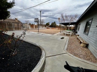 : Bring your off road toys and check out this adorable 3 bedroom on Tierra Del Sol Golf Course in California - for sale on GolfHomes.com, golf home, golf lot