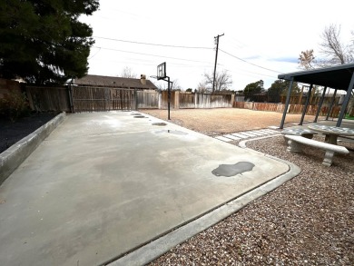 : Bring your off road toys and check out this adorable 3 bedroom on Tierra Del Sol Golf Course in California - for sale on GolfHomes.com, golf home, golf lot