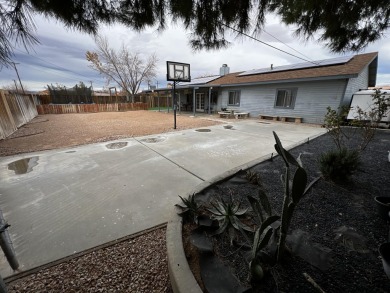 : Bring your off road toys and check out this adorable 3 bedroom on Tierra Del Sol Golf Course in California - for sale on GolfHomes.com, golf home, golf lot