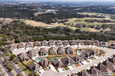 MOTIVATED SELLER! Ask about the 10K Concessions that's the on La Cantera Golf Club-Palmer Course in Texas - for sale on GolfHomes.com, golf home, golf lot
