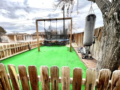 : Bring your off road toys and check out this adorable 3 bedroom on Tierra Del Sol Golf Course in California - for sale on GolfHomes.com, golf home, golf lot