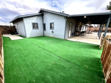 : Bring your off road toys and check out this adorable 3 bedroom on Tierra Del Sol Golf Course in California - for sale on GolfHomes.com, golf home, golf lot