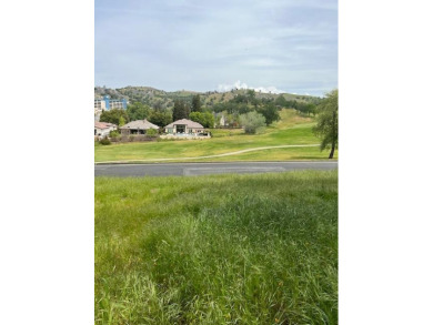 This beautiful elevated lot overlooks the 9th Fairway at on Eagle Springs Golf and Country Club in California - for sale on GolfHomes.com, golf home, golf lot