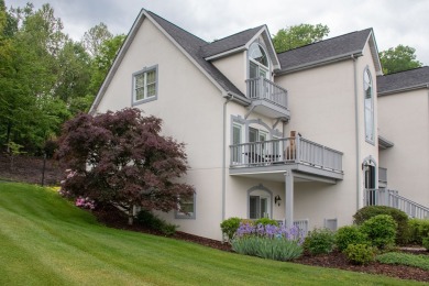 RARE PROPERTY WITH STUNNING VIEWS!!!  Corner unit overlooks #1 on Glenrochie Country Club in Virginia - for sale on GolfHomes.com, golf home, golf lot