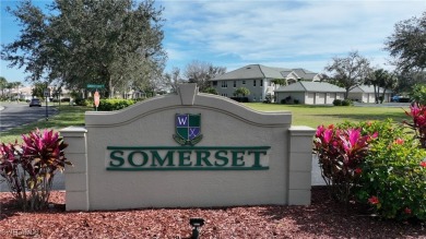 Freshly painted, updated granite countertops just installed and on Westminster Golf Club in Florida - for sale on GolfHomes.com, golf home, golf lot