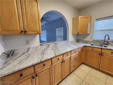 Freshly painted, updated granite countertops just installed and on Westminster Golf Club in Florida - for sale on GolfHomes.com, golf home, golf lot