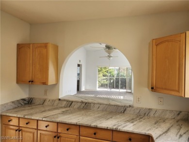 Freshly painted, updated granite countertops just installed and on Westminster Golf Club in Florida - for sale on GolfHomes.com, golf home, golf lot