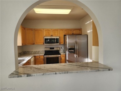 Freshly painted, updated granite countertops just installed and on Westminster Golf Club in Florida - for sale on GolfHomes.com, golf home, golf lot