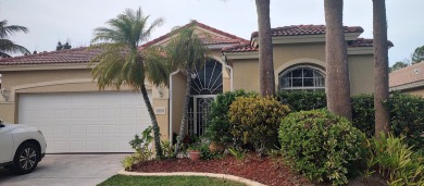 Welcome to your beautifully appointed house on an oversized lot on Champions Club at Summerfield in Florida - for sale on GolfHomes.com, golf home, golf lot
