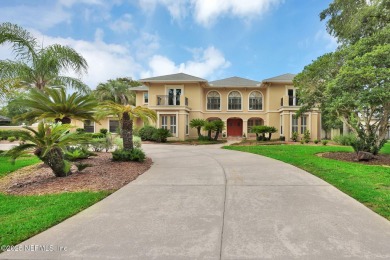 **Back on the market due to buyer not performing**.  Stunning on The Deerwood Country Club in Florida - for sale on GolfHomes.com, golf home, golf lot