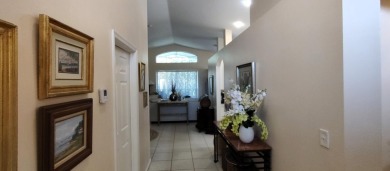 Welcome to your beautifully appointed house on an oversized lot on Champions Club at Summerfield in Florida - for sale on GolfHomes.com, golf home, golf lot