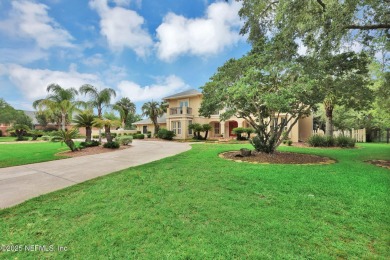 **Back on the market due to buyer not performing**.  Stunning on The Deerwood Country Club in Florida - for sale on GolfHomes.com, golf home, golf lot