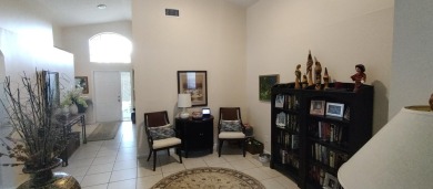 Welcome to your beautifully appointed house on an oversized lot on Champions Club at Summerfield in Florida - for sale on GolfHomes.com, golf home, golf lot