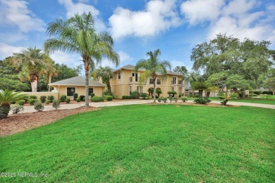 **Back on the market due to buyer not performing**.  Stunning on The Deerwood Country Club in Florida - for sale on GolfHomes.com, golf home, golf lot