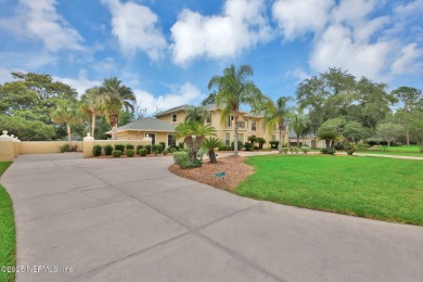 **Back on the market due to buyer not performing**.  Stunning on The Deerwood Country Club in Florida - for sale on GolfHomes.com, golf home, golf lot