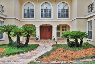 **Back on the market due to buyer not performing**.  Stunning on The Deerwood Country Club in Florida - for sale on GolfHomes.com, golf home, golf lot