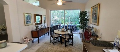Welcome to your beautifully appointed house on an oversized lot on Champions Club at Summerfield in Florida - for sale on GolfHomes.com, golf home, golf lot
