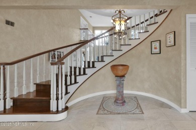 **Back on the market due to buyer not performing**.  Stunning on The Deerwood Country Club in Florida - for sale on GolfHomes.com, golf home, golf lot