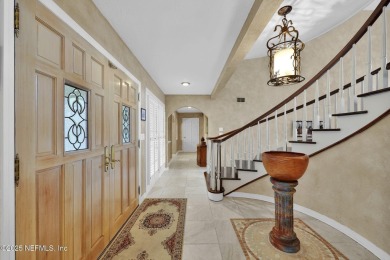 **Back on the market due to buyer not performing**.  Stunning on The Deerwood Country Club in Florida - for sale on GolfHomes.com, golf home, golf lot