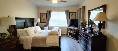 Welcome to your beautifully appointed house on an oversized lot on Champions Club at Summerfield in Florida - for sale on GolfHomes.com, golf home, golf lot