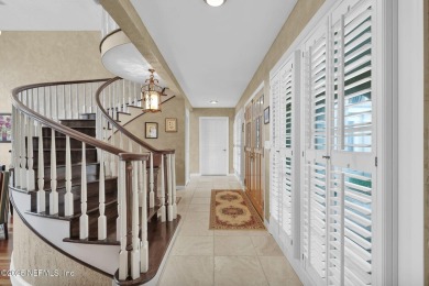 **Back on the market due to buyer not performing**.  Stunning on The Deerwood Country Club in Florida - for sale on GolfHomes.com, golf home, golf lot