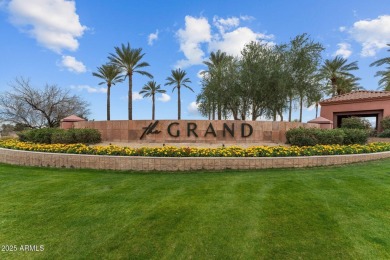 This beautifully maintained and updated Cactus Flower model, is on Cimarron Golf Club in Arizona - for sale on GolfHomes.com, golf home, golf lot