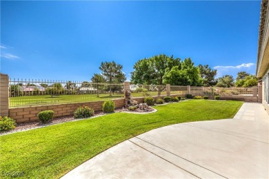 Nestled in the desirable Los Prados community, this beautifully on Los Prados Golf Course in Nevada - for sale on GolfHomes.com, golf home, golf lot