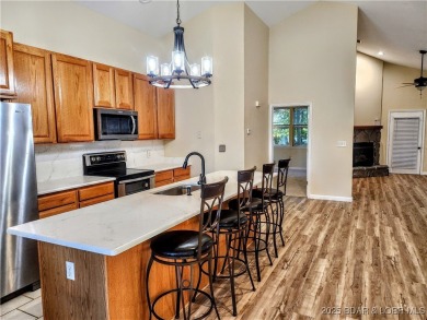 Seller CREDIT OFFERRED! See attached Docs for more info! 

 on The Club At Old Kinderhook in Missouri - for sale on GolfHomes.com, golf home, golf lot