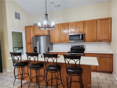 Seller CREDIT OFFERRED! See attached Docs for more info! 

 on The Club At Old Kinderhook in Missouri - for sale on GolfHomes.com, golf home, golf lot