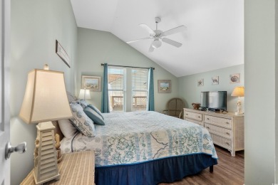 Great Location in Ocean Lakes, this house is the 5th back from on Prestwick Country Club in South Carolina - for sale on GolfHomes.com, golf home, golf lot