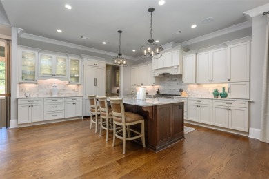 This beautiful 3 BR / 3.5 BA home is perfectly situated in the on Reynolds Lake Oconee - The Oconee in Georgia - for sale on GolfHomes.com, golf home, golf lot