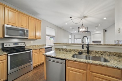 Welcome to this beautifully maintained 3-bedroom, 2-bath home on Jim Boggs in Texas - for sale on GolfHomes.com, golf home, golf lot