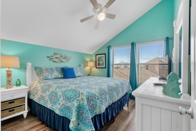 Great Location in Ocean Lakes, this house is the 5th back from on Prestwick Country Club in South Carolina - for sale on GolfHomes.com, golf home, golf lot