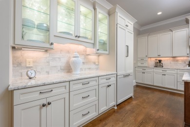 This beautiful 3 BR / 3.5 BA home is perfectly situated in the on Reynolds Lake Oconee - The Oconee in Georgia - for sale on GolfHomes.com, golf home, golf lot