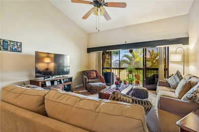 Fairway mornings await from this turnkey updated 2nd-flr on Meadowood Golf and Tennis Club in Florida - for sale on GolfHomes.com, golf home, golf lot