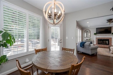 Beautiful 5-Bedroom Home with Finished Basement on a Quiet on Bentwater Golf Club in Georgia - for sale on GolfHomes.com, golf home, golf lot